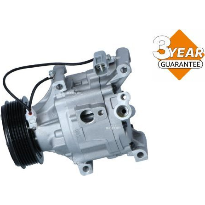 NRF 32622 Kompressor, Klimaanlage EASY FIT