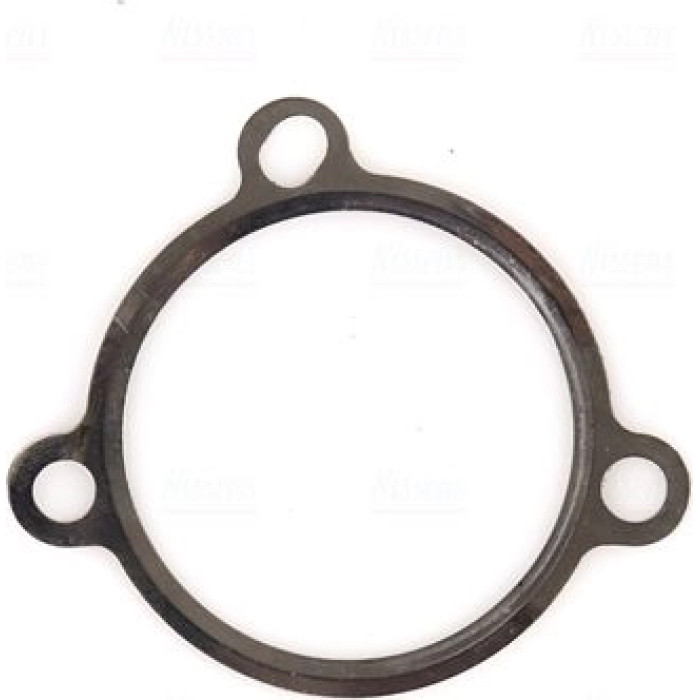 Nissens 98154 AGR-Ventil FIRST FIT Nissens 98154 AGR-Ventil FIRST FIT
