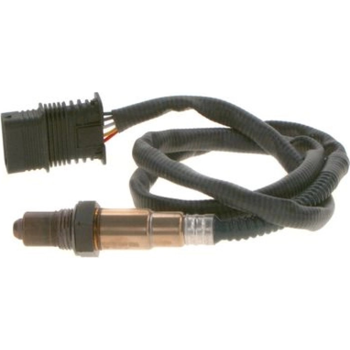 BOSCH 0 258 027 088 Lambdasonde