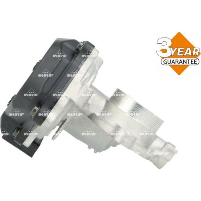NRF 48647 AGR-Ventil EASY FIT NRF 48647 AGR-Ventil EASY FIT
