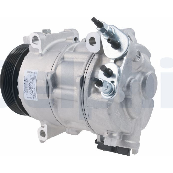 Delphi CS20595 Kompressor, Klimaanlage