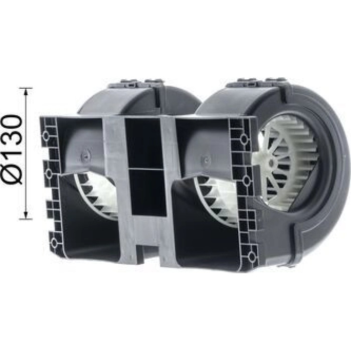 Mahle AB 36 000P Innenraumgebläse BEHR Premium Line Mahle AB 36 000P Innenraumgebläse BEHR Premium Line