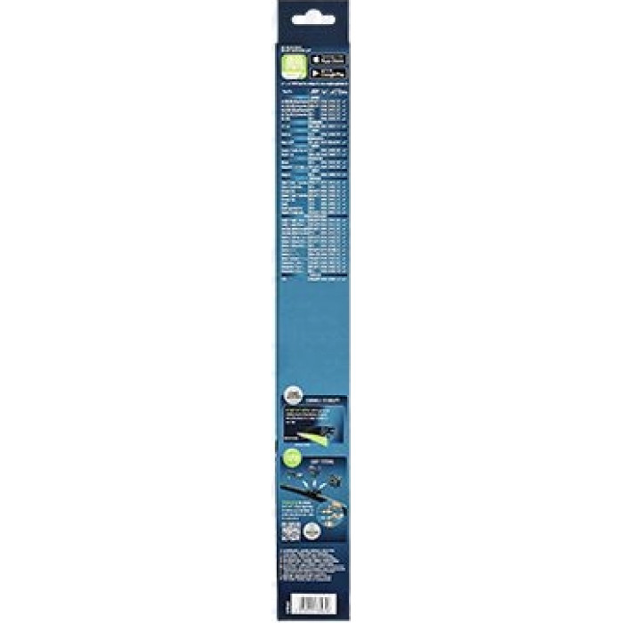 Valeo 578565 Wischblatt Scheibenwischer HYDROCONNECT REAR