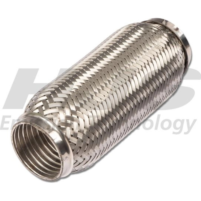 HJS 83 00 8519 Flexrohr, Abgasanlage interFLEX
