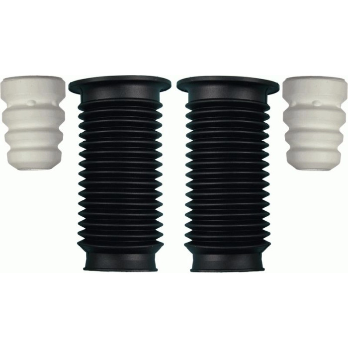Sachs 900 406 Staubschutzsatz, Stoßdämpfer Service Kit Sachs 900 406 Staubschutzsatz, Stoßdämpfer Service Kit