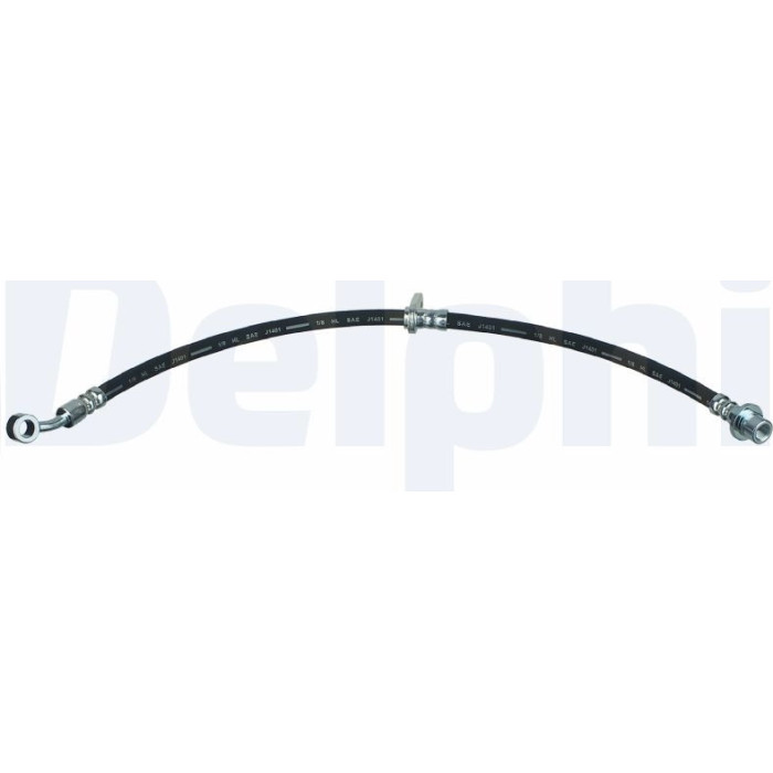 Delphi LH6948 Bremsschlauch