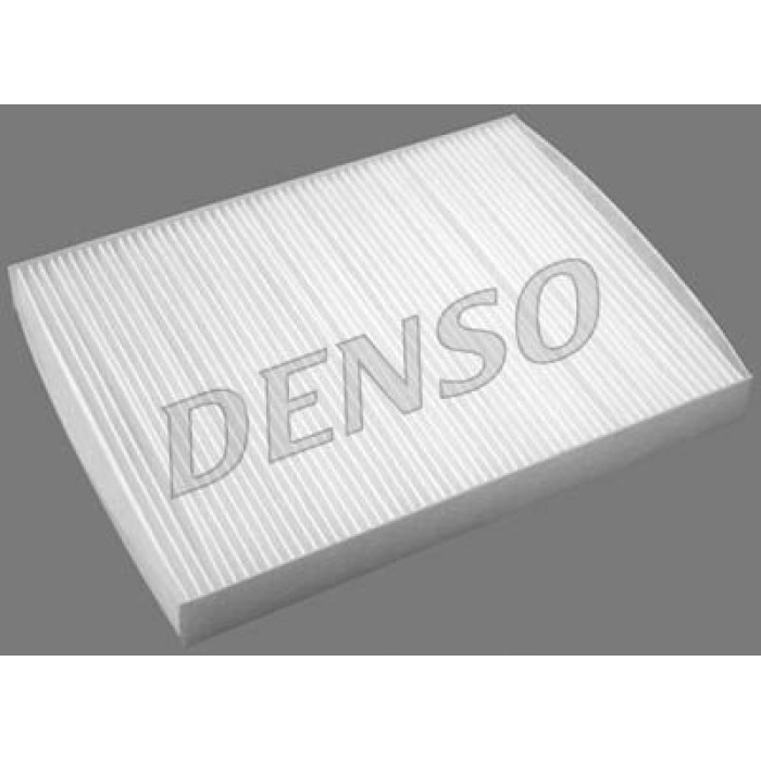 Denso DCF001P Filter, Innenraumluft Denso DCF001P Filter, Innenraumluft