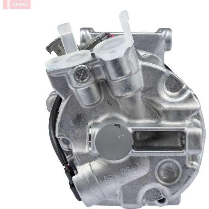 Denso DCP17195 Kompressor, Klimaanlage Denso DCP17195 Kompressor, Klimaanlage