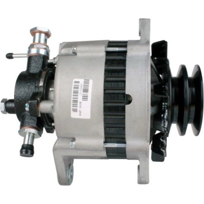 Generator 8EL 012 429-551 Generator 8EL 012 429-551