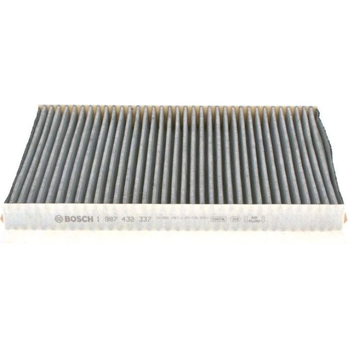 BOSCH 1 987 432 337 Innenraumfilter BOSCH 1 987 432 337 Innenraumfilter