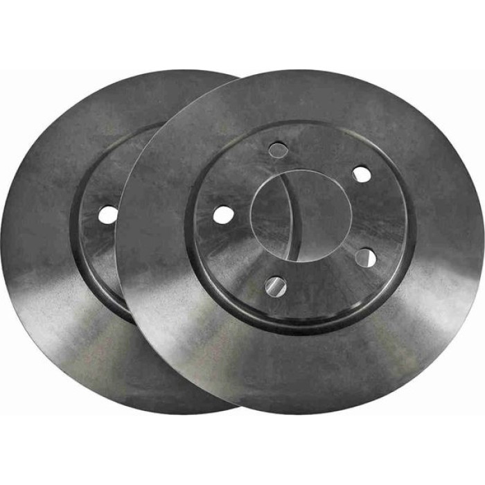 Vaico V33-80008 Bremsscheibe