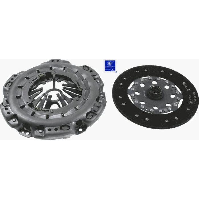 SACHS 3000 951 822 Kupplungssatz XTend SACHS 3000 951 822 Kupplungssatz XTend