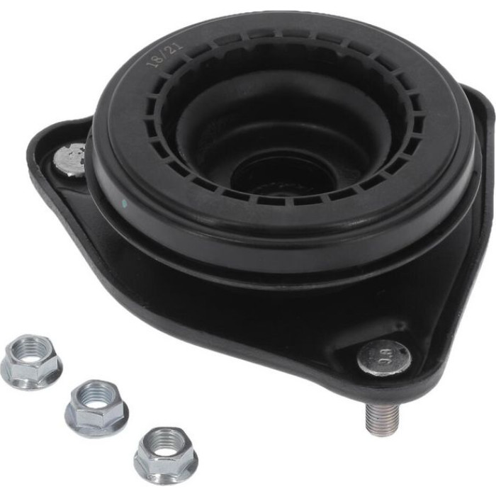 Monroe MK408 Federbeinstützlager MOUNTING KIT Monroe MK408 Federbeinstützlager MOUNTING KIT