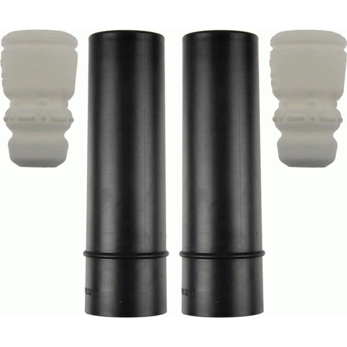 Sachs 900 393 Staubschutzsatz, Stoßdämpfer Service Kit Sachs 900 393 Staubschutzsatz, Stoßdämpfer Service Kit