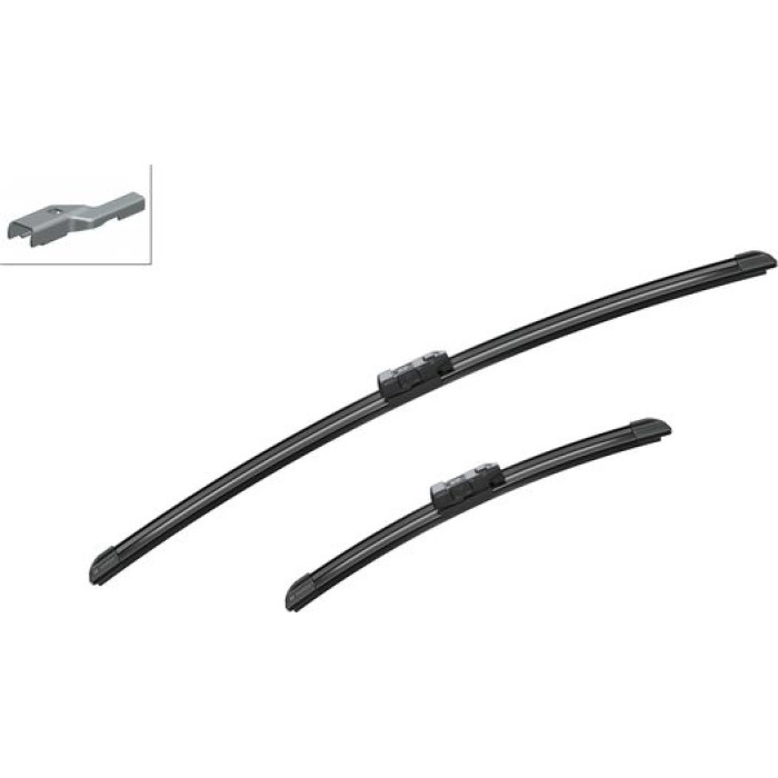 BOSCH A 299 S Scheibenwischer Aerotwin 3 397 007 299 BOSCH A 299 S Scheibenwischer Aerotwin 3 397 007 299