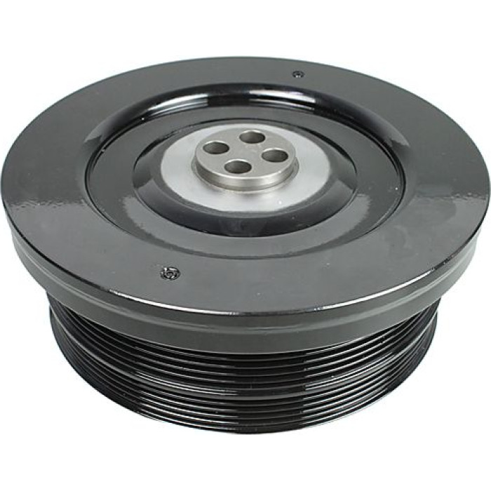 Metzger 6400020 Riemenscheibe, Kurbelwelle