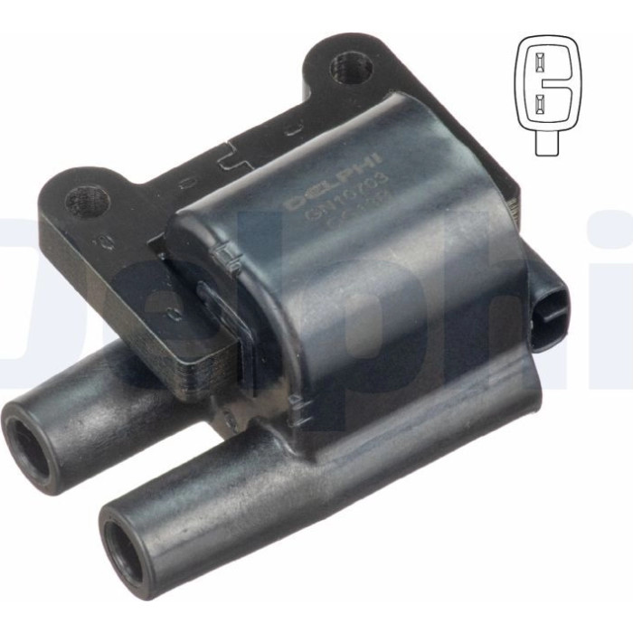 Zündspule GN10703-12B1 Zündspule GN10703-12B1