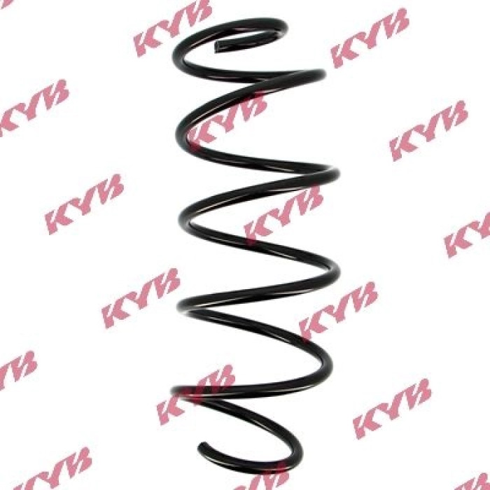 KYB RA4049 Fahrwerksfeder K-Flex