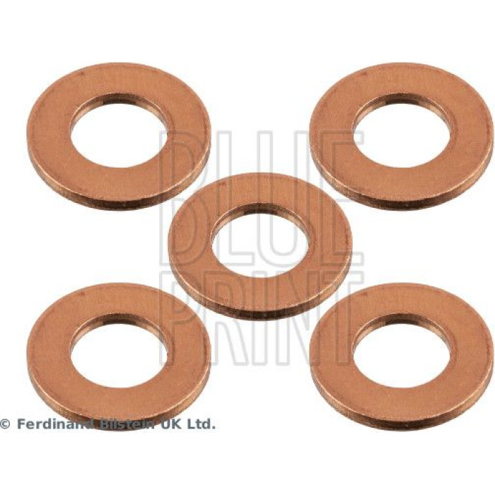 Blue Print ADBP010007 Dichtring, Ölablassschraube Blue Print ADBP010007 Dichtring, Ölablassschraube