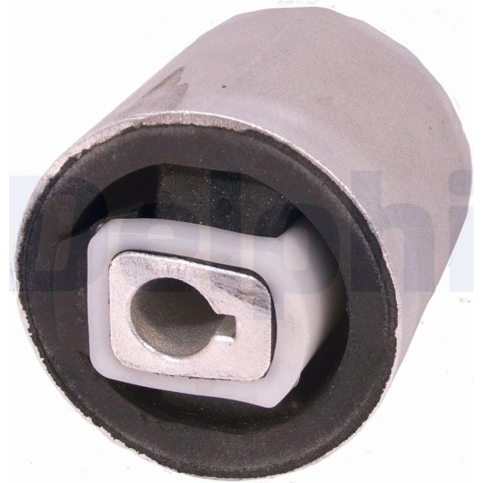 Delphi TD788W Lagerung, Lenker