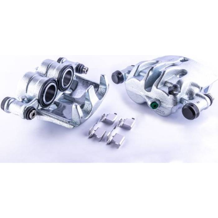 Hella Pagid 8AC 355 395-531 Bremssattel