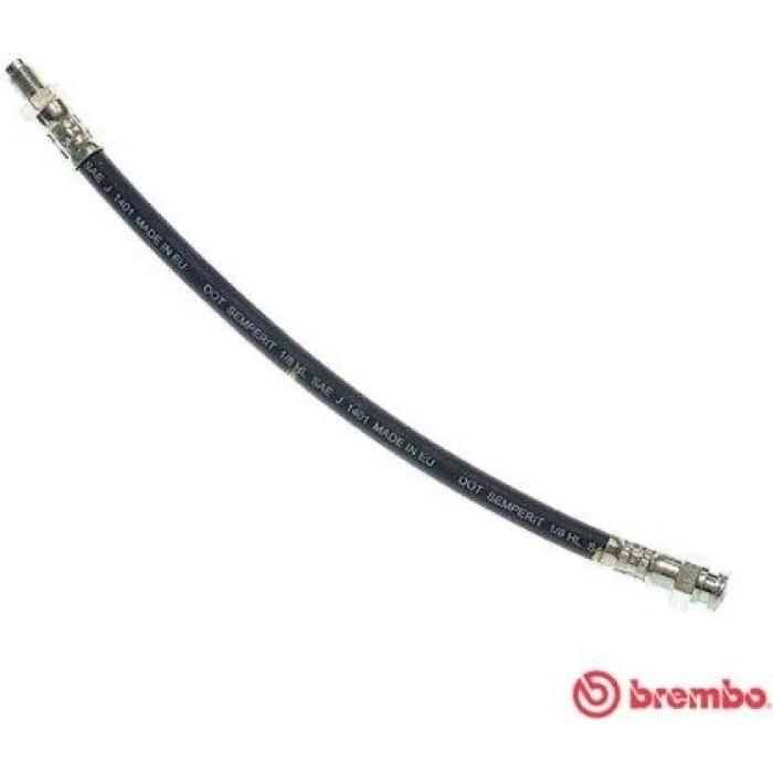 Brembo T 68 023 Bremsschlauch ESSENTIAL LINE Brembo T 68 023 Bremsschlauch ESSENTIAL LINE