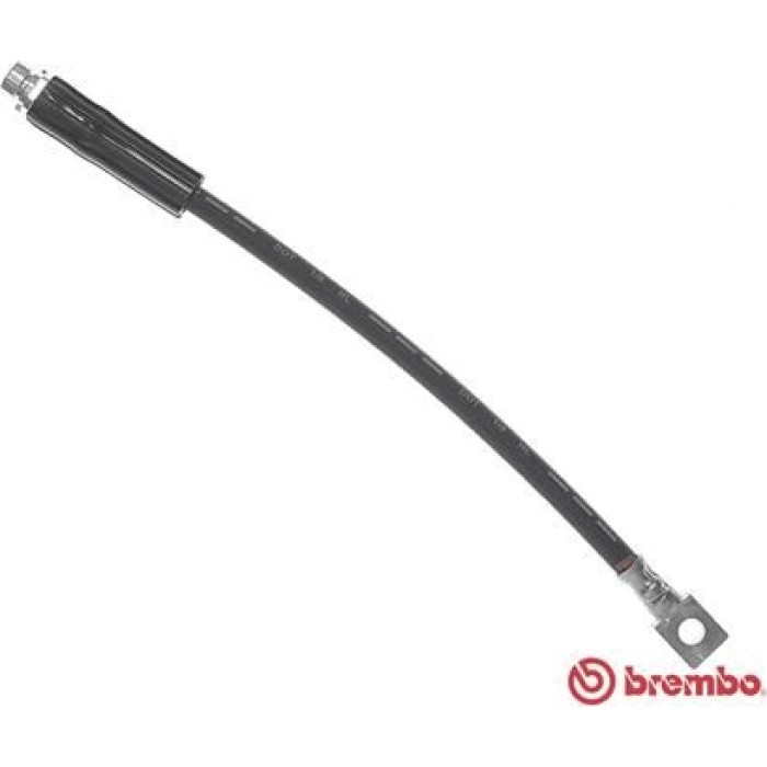 Brembo T 24 022 Bremsschlauch ESSENTIAL LINE