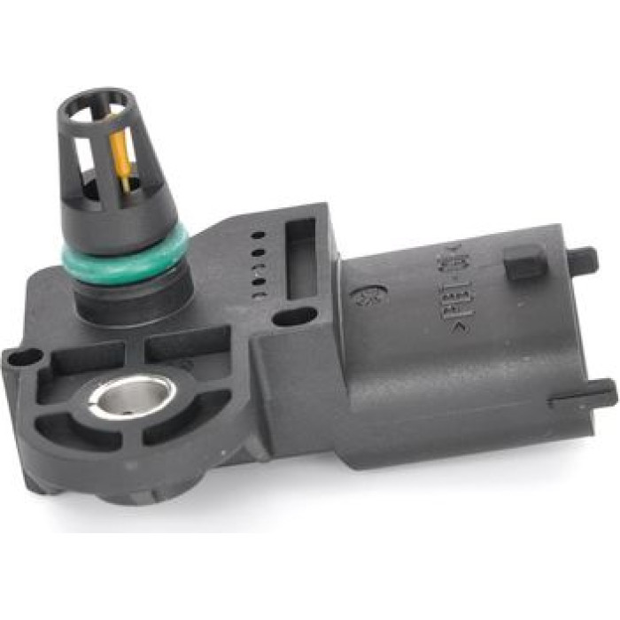 BOSCH 0 281 002 743 Sensor, Ladedruck BOSCH 0 281 002 743 Sensor, Ladedruck