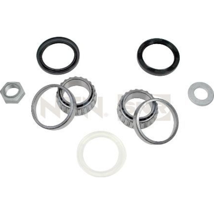 NTN-SNR R140.23 Radlagersatz NTN-SNR R140.23 Radlagersatz