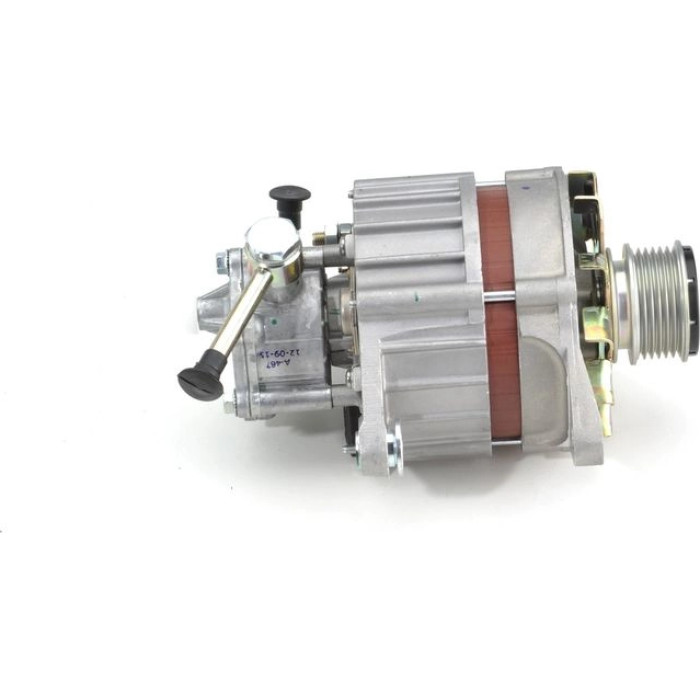 Generator F 002 G10 862 Generator F 002 G10 862