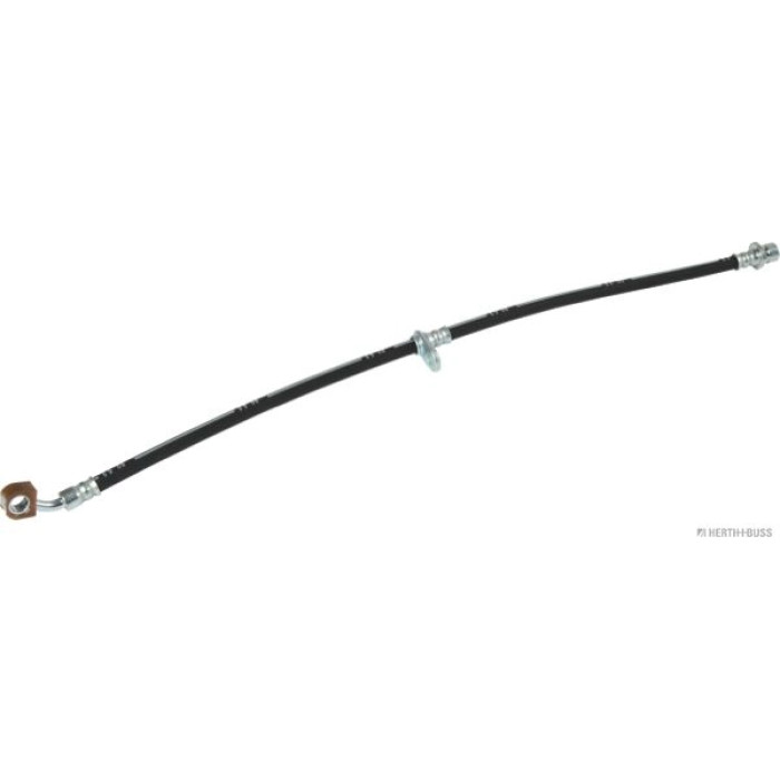 Herth+Buss Jakoparts J3704188 Bremsschlauch Herth+Buss Jakoparts J3704188 Bremsschlauch