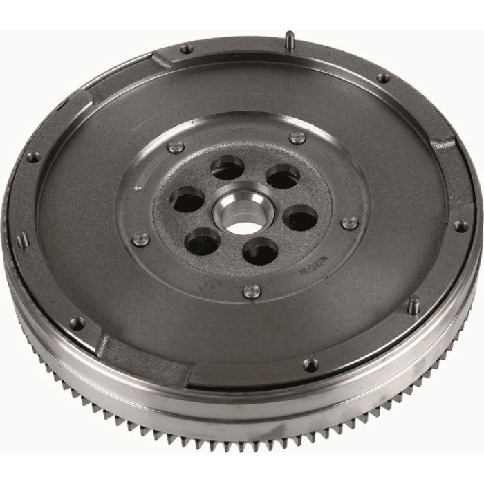Sachs 2294 001 862 Schwungrad Zwei-Massen-Schwungrad