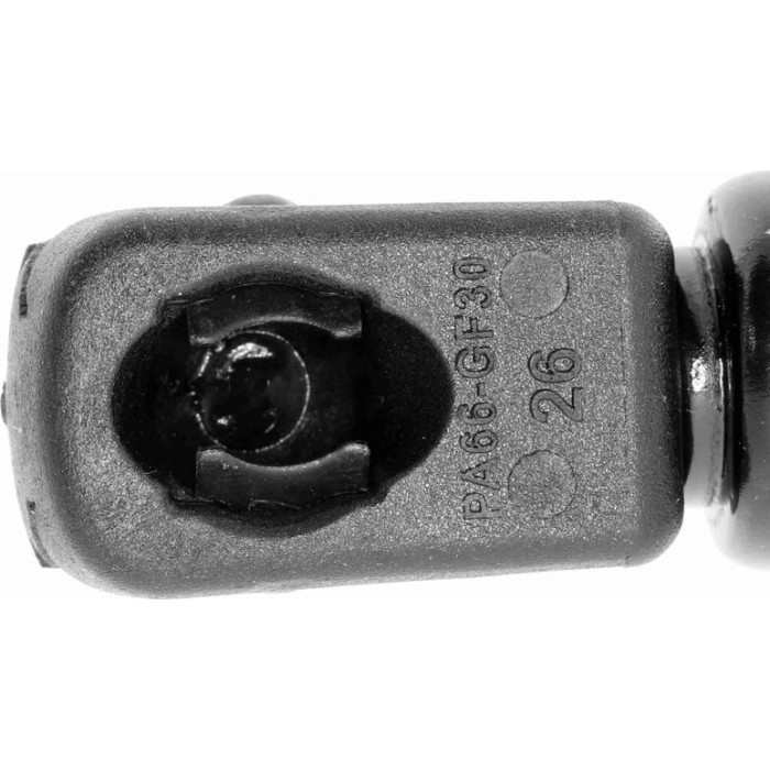 Vaico V10-1962 Gasfeder, Motorhaube