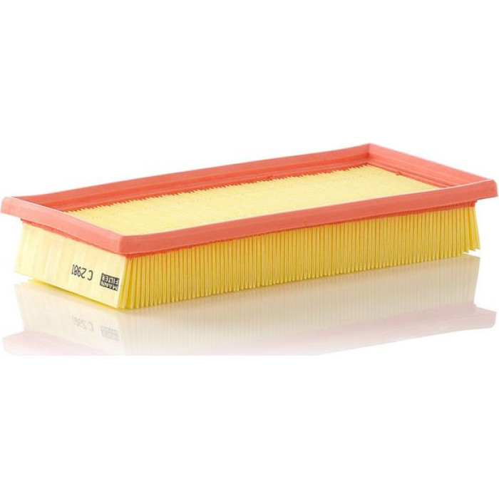 MANN-FILTER C 2981 Luftfilter