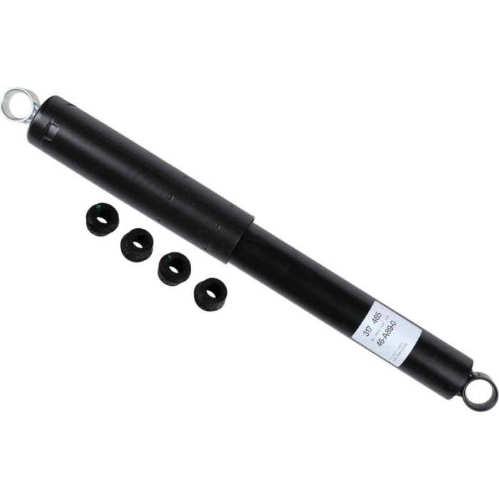 Sachs 317 465 Stoßdämpfer Sachs 317 465 Stoßdämpfer
