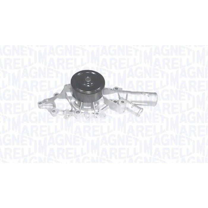 Magneti Marelli 352316170674 Wasserpumpe Magneti Marelli 352316170674 Wasserpumpe