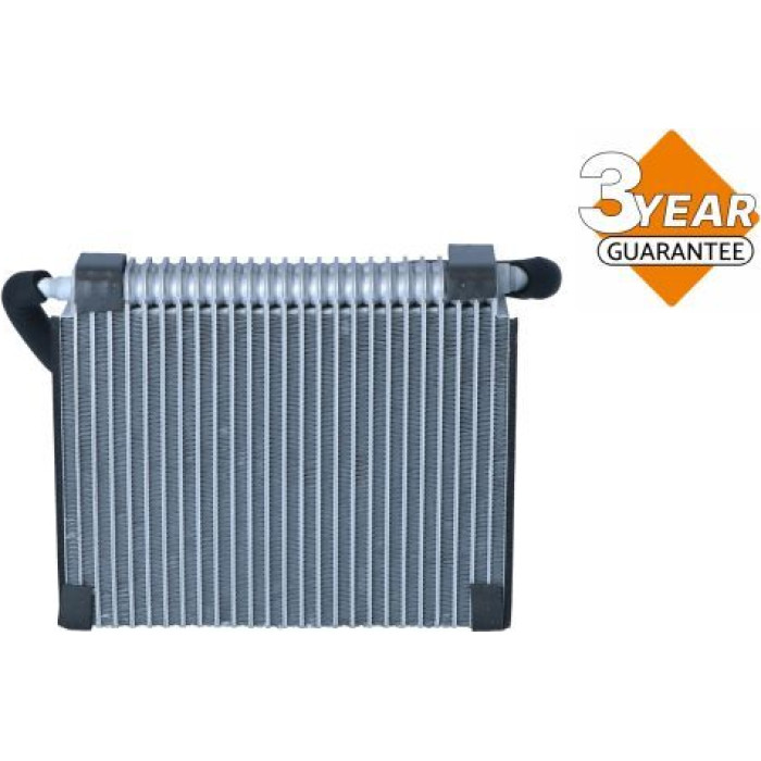 NRF 36081 Verdampfer, Klimaanlage ohne Expansionsventil EASY FIT NRF 36081 Verdampfer, Klimaanlage ohne Expansionsventil EASY FIT