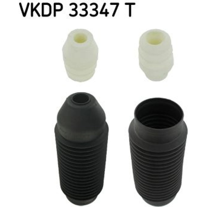 SKF VKDP 33347 T Staubschutzsatz, Stoßdämpfer SKF VKDP 33347 T Staubschutzsatz, Stoßdämpfer