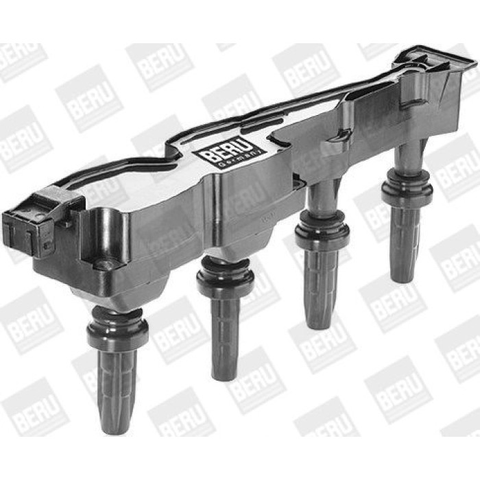 BorgWarner (BERU) ZS241 Zündspule BorgWarner (BERU) ZS241 Zündspule