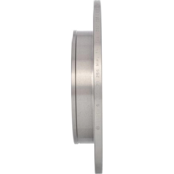 BOSCH 0 986 479 256 Bremsscheibe BOSCH 0 986 479 256 Bremsscheibe