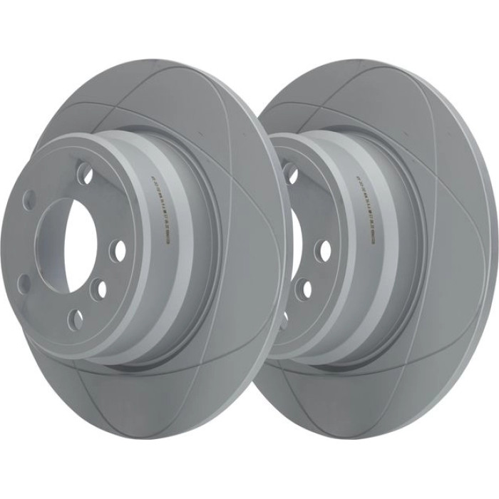 ATE 24.0312-0152.1 Bremsscheibe PowerDisc ATE 24.0312-0152.1 Bremsscheibe PowerDisc