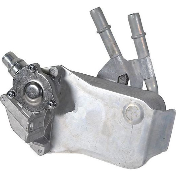 Metzger 0899400 Ölkühler, Automatikgetriebe Metzger 0899400 Ölkühler, Automatikgetriebe