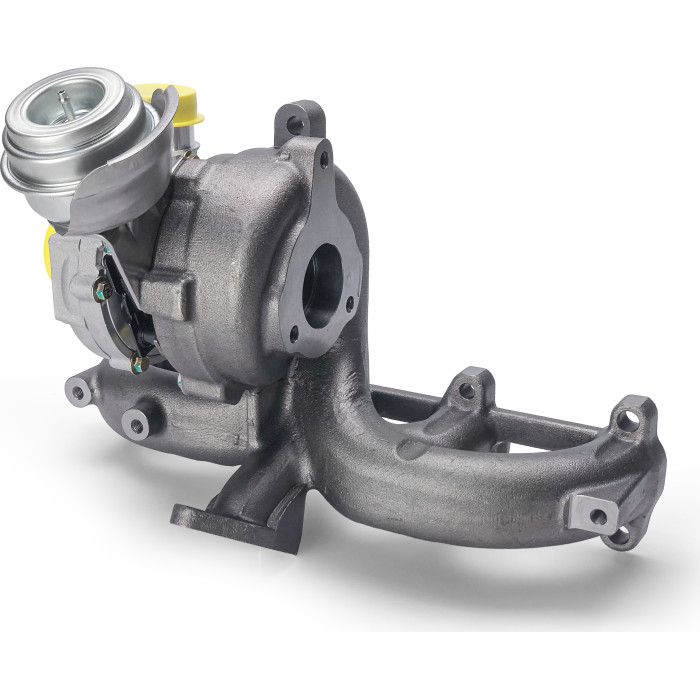 Jrone Turbolader 8G17-30M-330