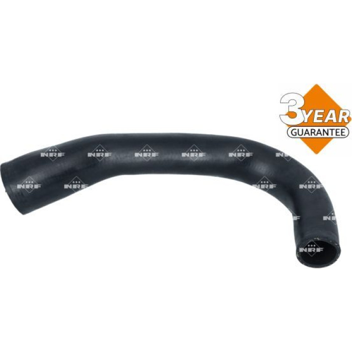 NRF 166314 Ladeluftschlauch EASY FIT
