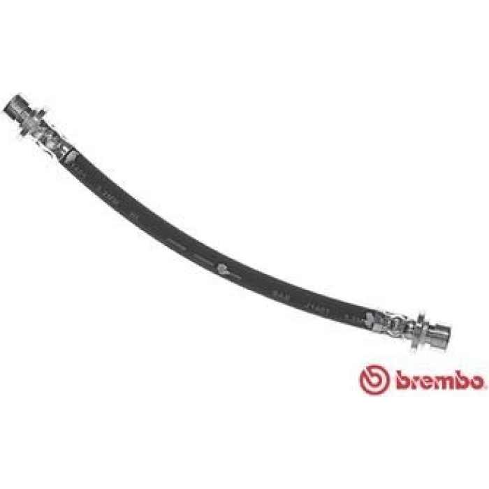 Brembo T 28 099 Bremsschlauch ESSENTIAL LINE Brembo T 28 099 Bremsschlauch ESSENTIAL LINE