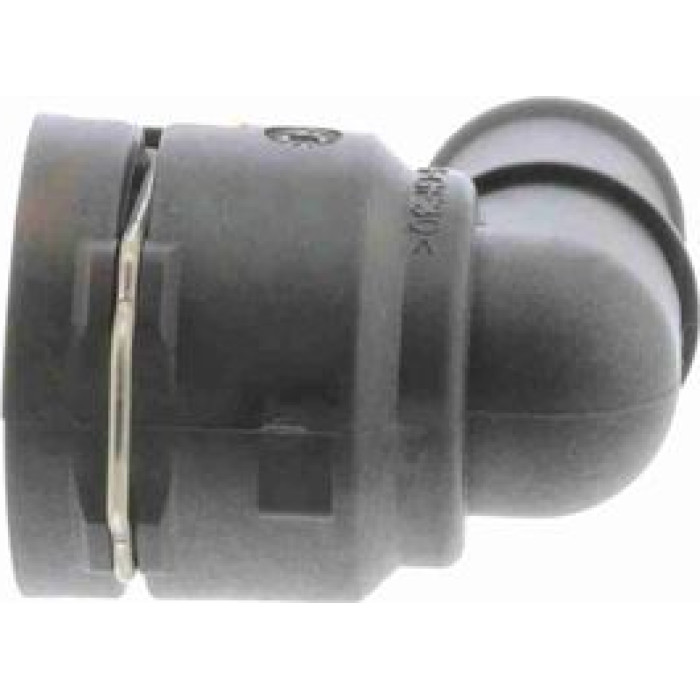 Kühlmittelflansch V10-3010 Kühlmittelflansch V10-3010