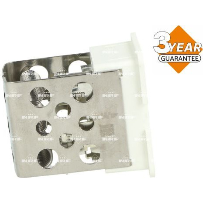 NRF 342035 Widerstand, Innenraumgebläse NRF 342035 Widerstand, Innenraumgebläse