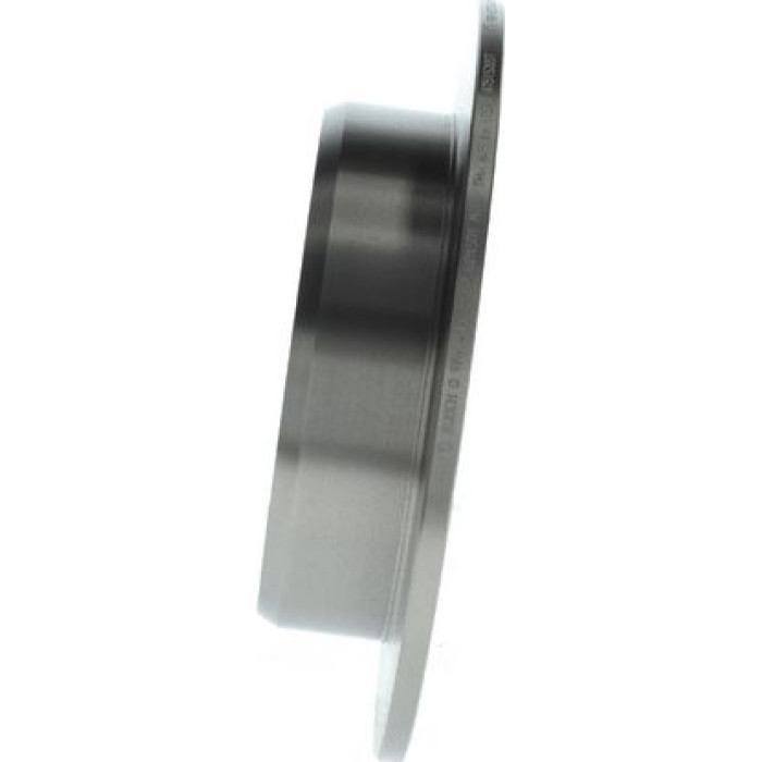 BOSCH 0 986 478 657 Bremsscheibe BOSCH 0 986 478 657 Bremsscheibe