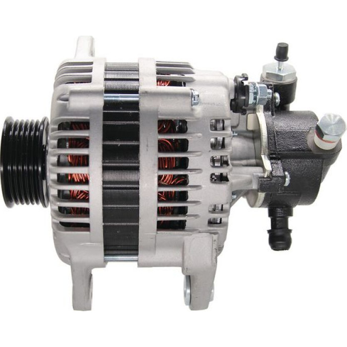 Valeo 443146 Generator CORE-FLEX Valeo 443146 Generator CORE-FLEX