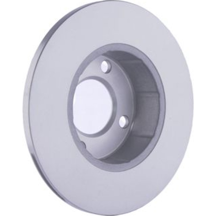 Hella 8DD 355 102-841 Bremsscheibe